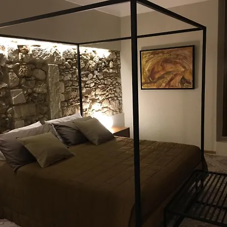 Il Fuoco Di Archimede - Ortigia Syracuse