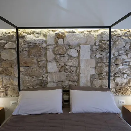 Apartmán Il Fuoco Di Archimede - Ortigia *