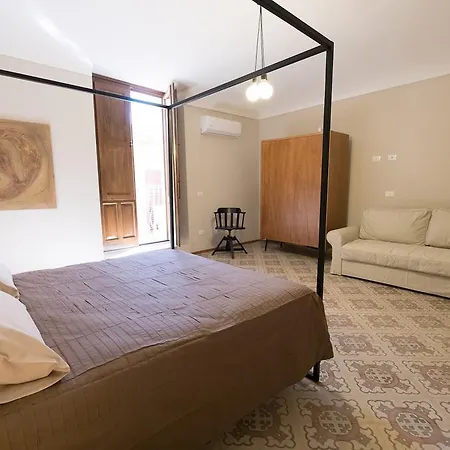 Il Fuoco Di Archimede - Ortigia Syracuse