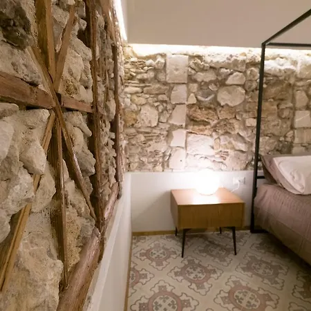 Il Fuoco Di Archimede - Ortigia