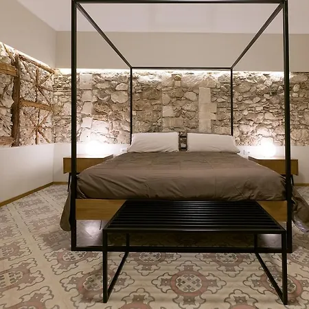 Il Fuoco Di Archimede - Ortigia Apartment Syracuse