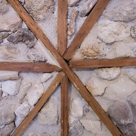 Apartmán Il Fuoco Di Archimede - Ortigia