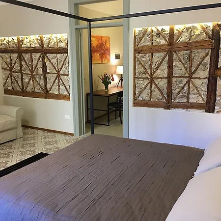 Apartmán Il Fuoco Di Archimede - Ortigia Syracuse