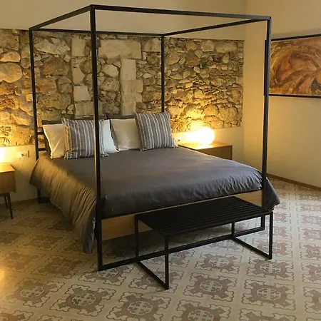 Il Fuoco Di Archimede - Ortigia Lägenhet
