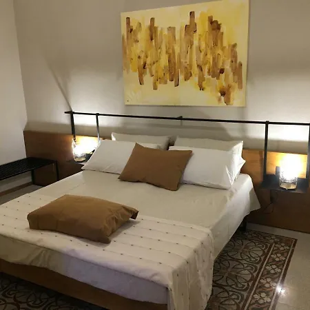 Il Fuoco Di Archimede - Ortigia * Syracuse