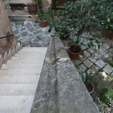 Apartmán Il Fuoco Di Archimede - Ortigia