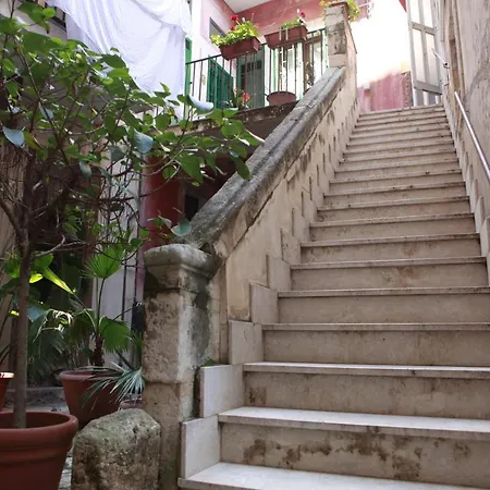 Apartmán Il Fuoco Di Archimede - Ortigia *