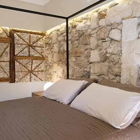Appartement Il Fuoco Di Archimede - Ortigia