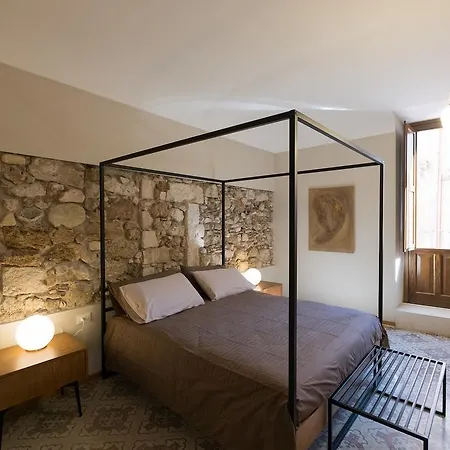 Appartement Il Fuoco Di Archimede - Ortigia Syracuse