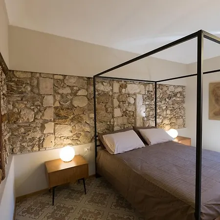 Il Fuoco Di Archimede - Ortigia Appartement Syracuse